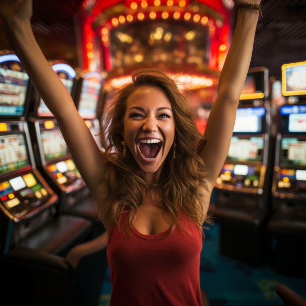 Progressive Jackpot Slotlar Nasıl Çalışır? Jackpot Havuzu RTP ve Kazanma Olasılığını Nasıl Etkiler?